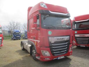 DAF XF 480 FT LOW DECK vilcējs