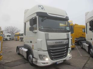 DAF XF 480 FT LOW DECK nyergesvontat&oacute;