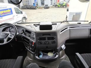 Купить тягач DAF XF 480 FT LOW DECK - Изображение 7 | Autoline KZ Тягач DAF XF 480 FT LOW DECK | Изображение 7 - Autoline