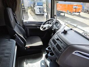 待售牵引车 DAF XF 480 FT LOW DECK 4X2 - 图像 7 | Autoline CN 牵引车 DAF XF 480 FT LOW DECK 4X2 | 图像 7 - Autoline