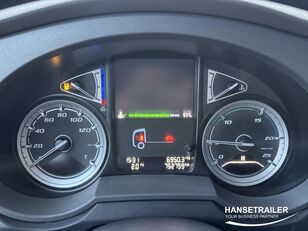 بيع السيارات القاطرة DAF XF 480 FT Mega Low Deck - صورة 6 | Autoline AE السيارات القاطرة DAF XF 480 FT Mega Low Deck | صورة 6 - Autoline