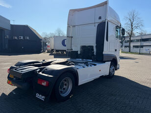 tracteur routier DAF XF 480 FT PCC/PTO/MX Engine Brake