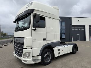 vilkikas DAF XF 480 FT RETARDER 6UNITS