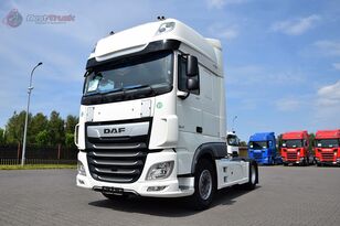 DAF XF 480 FT  / SLIM COOL / STANDARD  /  1276 L / LIKE NEW  vilcējs