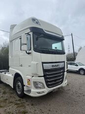 DAF XF 480 FT SSC &ccedil;ekici