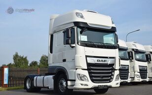 DAF XF 480 FT / SSC / ACC / KLIMA POSTOJOWA Sattelzugmaschine