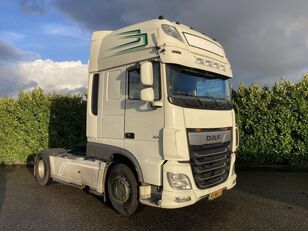 cap tractor DAF XF 480 FT SSC Euro6