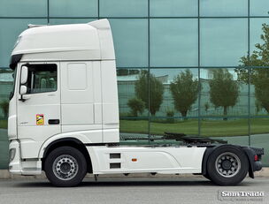 السيارات القاطرة DAF XF 480 FT SSC Full Spoiler