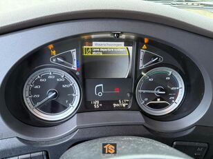 DAF XF 480 FT SSC - HYDRAULICS - MX BRAKE - APK/TUV 01/2026 - KLIMA  çekici