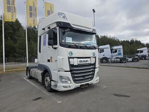 tracteur routier DAF XF 480 FT SSC MEGA