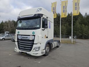 tracteur routier DAF XF 480 FT SSC MEGA