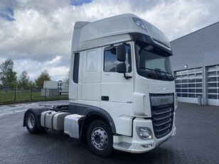 DAF XF 480 FT SSC / MX Engine Brake / ACC / PCC / 0G343279 tegljač