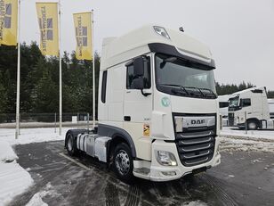vilkikas DAF XF 480 FT SSC RETARDER