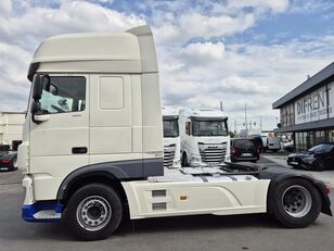 DAF XF 480 FT SUPER SPACE CAB ZF INTARDER cabeza tractora