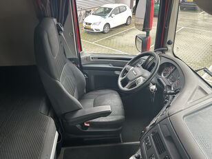 السيارات القاطرة DAF XF 480 FT Super Space Cab / 324 dkm