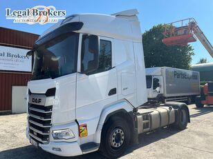 tracteur routier DAF XF 480 FT Trekker