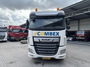 DAF XF 480 FTG / 6X2 / XF480 &ccedil;ekici
