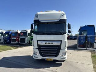 cami&atilde;o tractor DAF XF 480 FTG / 6x2 / Roof Airco / XF480