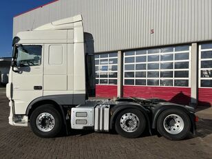 Camião tractor DAF XF 480 FTG EURO 6 a venda - Imagem 32 | Autoline PT Camião tractor DAF XF 480 FTG EURO 6 | Imagem 32 - Autoline