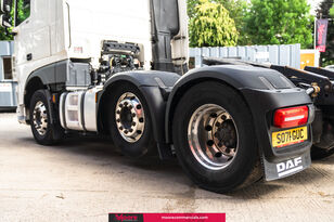 Tracteur routier DAF XF 480 FTG Space Cab à vendre - Image 11 | Autoline CD Tracteur routier DAF XF 480 FTG Space Cab | Image 11 - Autoline