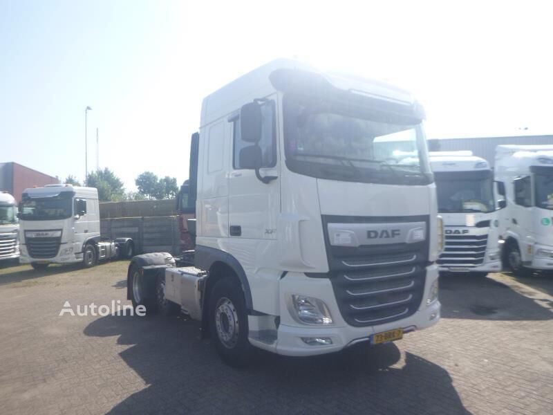 Tracteur routier DAF XF 480 FTP - Autoline