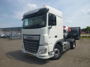 DAF XF 480 FTP truck tractor