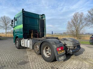 السيارات القاطرة DAF XF 480 FTP
