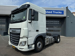 DAF XF 480 FTP ACC/PTO/MX Engine Brake tractora