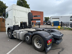 بيع السيارات القاطرة DAF XF 480 FTP ACC/PTO/MX Engine Brake - صورة 5 | Autoline BH السيارات القاطرة DAF XF 480 FTP ACC/PTO/MX Engine Brake | صورة 5 - Autoline