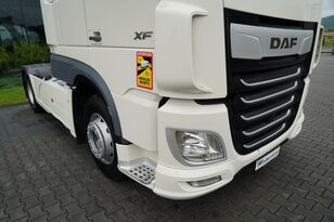 بيع السيارات القاطرة DAF XF 480 / I-PARK COOL - صورة 9 | Autoline TN السيارات القاطرة DAF XF 480 / I-PARK COOL | صورة 9 - Autoline