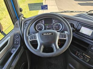 Satılık DAF XF 480 LED 2X TANK MX-BRAKE çekici - Görüntü 12 | Autoline TR DAF XF 480 LED 2X TANK MX-BRAKE çekici | Görüntü 12 - Autoline