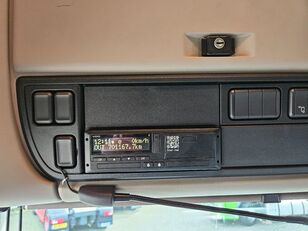 Tracteur routier DAF XF 480 New Tacho SSC 701.000 km à vendre - Image 21 | Autoline TD Tracteur routier DAF XF 480 New Tacho SSC 701.000 km | Image 21 - Autoline