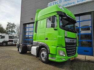 Купить тягач DAF XF 480 New Tacho SSC 730.000 km - Изображение 6 | Autoline LV Тягач DAF XF 480 New Tacho SSC 730.000 km | Изображение 6 - Autoline