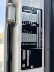 DAF XF 480 PTO / Hydrauliek / XF 480 truck tractor for sale - Image 4 | Autoline GE DAF XF 480 PTO / Hydrauliek / XF 480 truck tractor | Image 4 - Autoline