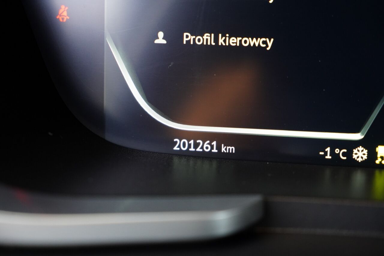 DAF XF 480 / RETARDER / PO ZŁOTYM KONTRAKCIE SERWISOWYM