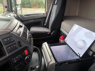 DAF XF 480 /Retarder / Lodówka / Klima postojowa / Sprowadzony truck tractor for sale - Image 9 | Autoline DAF XF 480 /Retarder / Lodówka / Klima postojowa / Sprowadzony truck tractor | Image 9 - Autoline