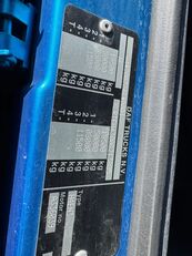 Купить тягач DAF XF 480 Retarder Standairco - Изображение 16 | Autoline TJ Тягач DAF XF 480 Retarder Standairco | Изображение 16 - Autoline