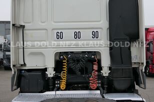 Tracteur routier DAF XF 480 Retarder XL-Tank Blatt/Luft Euro 6 à vendre - Image 22 | Autoline BJ Tracteur routier DAF XF 480 Retarder XL-Tank Blatt/Luft Euro 6 | Image 22 - Autoline