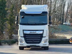 tahač DAF XF 480 SC*ACC*Vollspoiler*Intarder*2Tanks