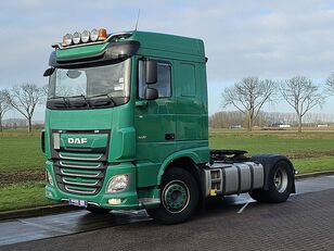 камион влекач DAF XF 480 SPACECAB PTO+HYDR