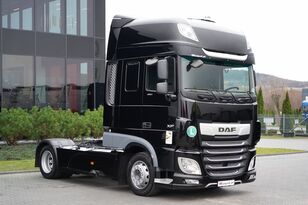 влекач DAF XF 480 / SSC