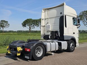 тягач DAF XF 480 SSC 2X TANK NIGHT AC