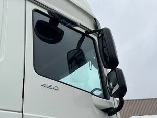 Tracteur routier DAF XF 480 SSC, ACC, Intarder, Klima, 2 Tanks à vendre - Image 9 | Autoline CI Tracteur routier DAF XF 480 SSC, ACC, Intarder, Klima, 2 Tanks | Image 9 - Autoline