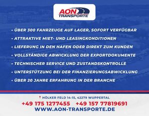 Venta de DAF XF 480 SSC, ACC, Intarder, Klima, 2 Tanks cabeza tractora - Imagen 21 | Autoline PE DAF XF 480 SSC, ACC, Intarder, Klima, 2 Tanks cabeza tractora | Imagen 21 - Autoline