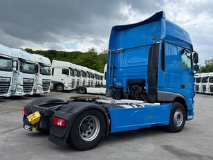DAF XF 480 SSC, ACC, Intarder, Klima, 2 Tanks truck tractor for sale - Image 6 | Autoline ZM DAF XF 480 SSC, ACC, Intarder, Klima, 2 Tanks truck tractor | Image 6 - Autoline