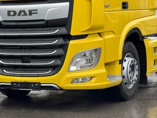 DAF XF 480 SSC, ACC, Klima, Intarder, 2 Tanks E.Z. 17/11/2021 dragbil