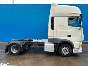 Myytävät DAF XF 480 SSC, EURO 6D vetopöytäauto - Kuva 12 | Autoline FI DAF XF 480 SSC, EURO 6D vetopöytäauto | Kuva 12 - Autoline