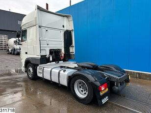 тягач DAF XF 480 SSC, EURO 6d