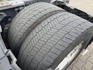 Tracteur routier DAF XF 480 SSC / Intarder / 2 Tank / Full spoiler *NL-Truck* à vendre - Image 31 | Autoline LU Tracteur routier DAF XF 480 SSC / Intarder / 2 Tank / Full spoiler *NL-Truck* | Image 31 - Autoline