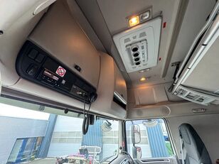 DAF XF 480 SSC / Intarder / 2 Tank / Full spoiler *NL-Truck* truck tractor for sale - Image 15 | Autoline AU DAF XF 480 SSC / Intarder / 2 Tank / Full spoiler *NL-Truck* truck tractor | Image 15 - Autoline